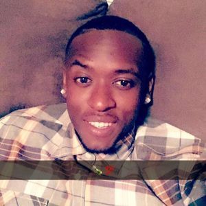 Meet your Posher, Terrell